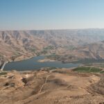 Arts & Vie - Wadi Mujib - Jordanie