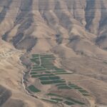 Arts & Vie - Wadi Mujib - Jordanie