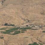 Arts & Vie - Wadi Mujib - Jordanie