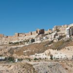 Arts & Vie - Kerak - Jordanie