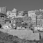 Arts & Vie - Kerak - Jordanie