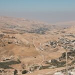 Arts & Vie - Kerak - Jordanie