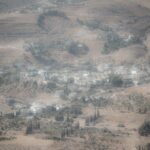 Arts & Vie - Kerak - Jordanie