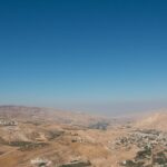 Arts & Vie - Kerak - Jordanie