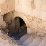 Arts & Vie - Kerak - Jordanie