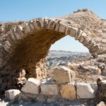 Arts & Vie - Kerak - Jordanie