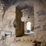 Arts & Vie - Kerak - Jordanie