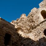 Arts & Vie - Kerak - Jordanie