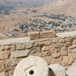 Arts & Vie - Kerak - Jordanie
