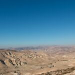 Arts & Vie - Shawbak - Jordanie