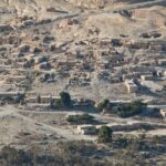 Arts & Vie - Shawbak - Jordanie