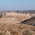 Arts & Vie - Shawbak - Jordanie