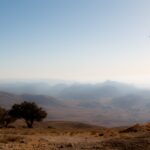 Arts & Vie - Petite Pétra - Jordanie