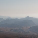 Arts & Vie - Petite Pétra - Jordanie