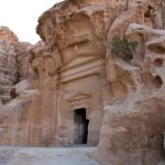 Arts & Vie - Petite Pétra - Jordanie