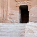Arts & Vie - Petite Pétra - Jordanie
