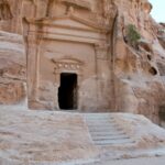 Arts & Vie - Petite Pétra - Jordanie