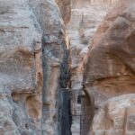 Arts & Vie - Petite Pétra - Jordanie