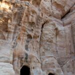 Arts & Vie - Petite Pétra - Jordanie
