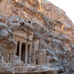Arts & Vie - Petite Pétra - Jordanie