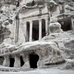 Arts & Vie - Petite Pétra - Jordanie