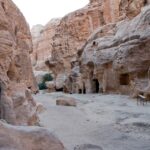Arts & Vie - Petite Pétra - Jordanie