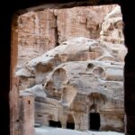 Arts & Vie - Petite Pétra - Jordanie