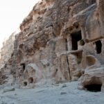 Arts & Vie - Petite Pétra - Jordanie