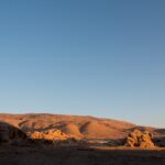 Arts & Vie - Petite Pétra - Jordanie