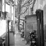 Arts & Vie - Hutong - Chine