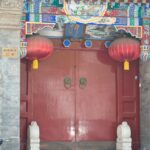 Arts & Vie - Hutong - Chine