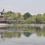 Arts & Vie - Hutong - Chine