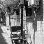 Arts & Vie - Hutong - Chine
