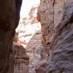Arts & Vie - Pétra - Jordanie