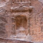 Arts & Vie - Pétra - Jordanie