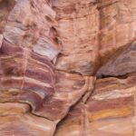 Arts & Vie - Pétra - Jordanie
