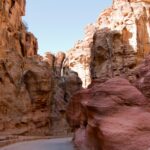 Arts & Vie - Pétra - Jordanie
