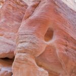 Arts & Vie - Pétra - Jordanie