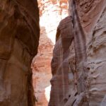 Arts & Vie - Pétra - Jordanie