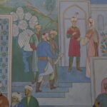 Arts & Vie - Ferghana - Ouzbékistan