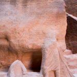 Arts & Vie - Pétra - Jordanie