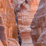 Arts & Vie - Pétra - Jordanie
