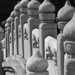 Arts & Vie - Cité Interdite - Chine