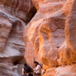 Arts & Vie - Pétra - Jordanie