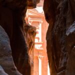 Arts & Vie - Pétra - Jordanie