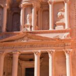 Arts & Vie - Pétra - Jordanie