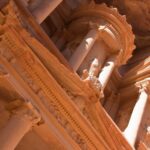 Arts & Vie - Pétra - Jordanie