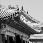 Arts & Vie - Cité Interdite - Chine