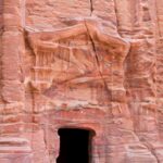 Arts & Vie - Pétra - Jordanie