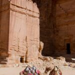 Arts & Vie - Pétra - Jordanie